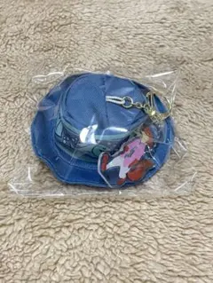 ズートピア2 帽子キーホルダー ニック