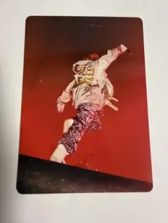 Vaundy トレカ [2枚購入ごとに160円引き]