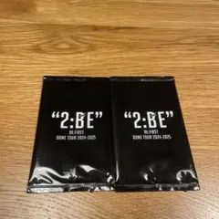 BE:FIRST G賞 トレーディングカード SHUNTO A B