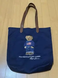新品未使用 ポロベア ハンドバッグ 2026年最新】ラルフローレン ポロベア バッグの人気アイテム - メルカリ