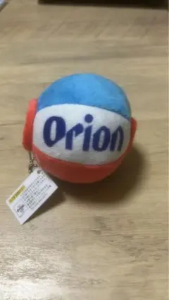 オリオンビール ぬいぐるみ キーホルダー 提灯