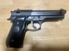 渚*様 M92F ミリタリーモデル U.S. 9mm M9 モデルガン 東京マル