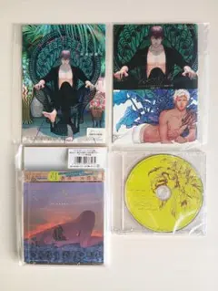 ストレイ / 紙ジャケットCD3タイトル・ボックスセット - メルカリ