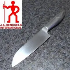 ヘンケルス ミラノ ペティナイフ130mm オールステンレス 食洗器 フルメタル