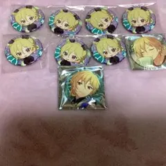 あんスタ 缶バッジ 仁兎なずな