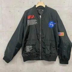 宇宙 ジャケット メンズ レディース