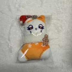 ME:I ミーアイ 海老原鼓　ぬいぐるみキーホルダーのサムネイル