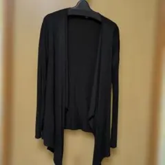 H&M カーディガン オープンフロント◉最終値下げ