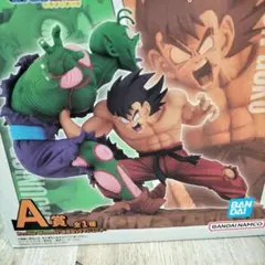 Revible Moment 孫悟空 VS マジュニア A賞