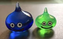 スライムフィギュア　2体セット