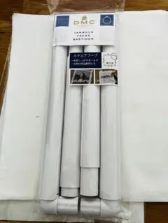 D.M.C. スクエアフープ　(サイズ24センチ✖️24センチ)