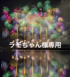 【ラモちゃん様専用】ハンドメイド 8/10