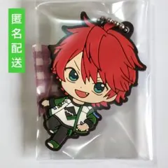 カラフルピーチ カプセルラバーマスコット～2025 ver.～じゃぱぱさん