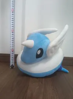 ポケットモンスターめちゃもふぐっとぬいぐるみ〜ハクリュー〜ウィンクver.