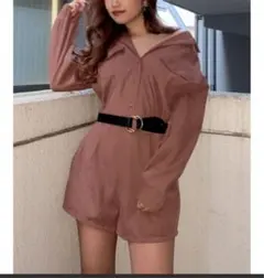 新品♡コーデュロイショートパンツ
