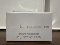 オルビスユー　ドット　クリームモイスチャライザー　 50g つめかえ用