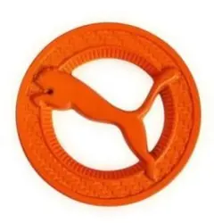 【週末特別価格】プーマ ゴルフ 蛍光オレンジ コインマーカー