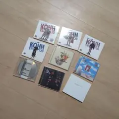 2026年最新】洋楽 CD セットの人気アイテム - メルカリ
