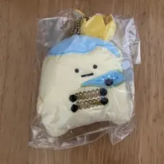 アイドリッシュセブン 王様プリン 四葉環 ぬいぐるみ マスコット キーホルダー