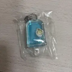 PARCO コジコジ アイスキャンディ型 アクリルキーホルダー