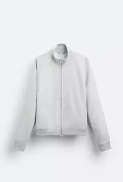 クロップドシャツ