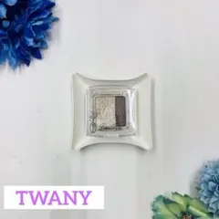 TWANY ララブーケ　アイカラーフレッシュN デュアル　102 セピアフォトのサムネイル