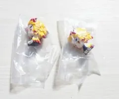 鬼滅の刃 ぺたっとねじまきますこっと 煉獄杏寿郎