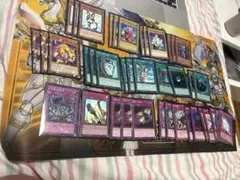 遊戯王OCG 大会構築デッキ 兎ラギア ゲートボール　1103環境