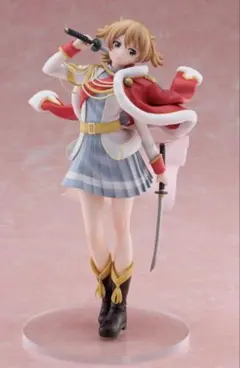 少女☆歌劇 レヴュースタァライト 大場なな 1/7スケールフィギュア
