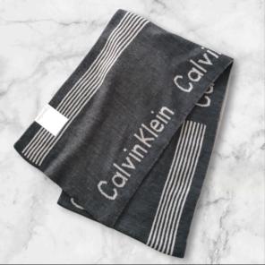 Calvin Klein カルバンクライン マフラー