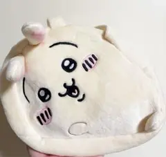 ちいかわ ふわふわバッグ イメチェンすがた うさぎ ラウンドワン限定