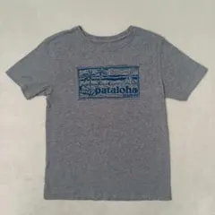 【希少 状態良好】 16年製 パタゴニア パタロハ Tシャツ レディースM〜Lのサムネイル
