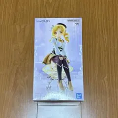 【新品未開封】まどか☆マギカ 叛逆の物語 巴マミ　フィギュア