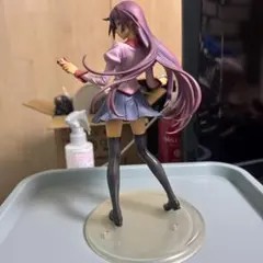 2026年最新】物語シリーズフィギュアの人気アイテム - メルカリ