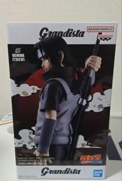 2026年最新】itachi grandistaの人気アイテム - メルカリ