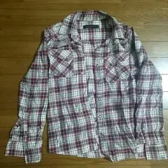 フーガ シャツ 美品のサムネイル