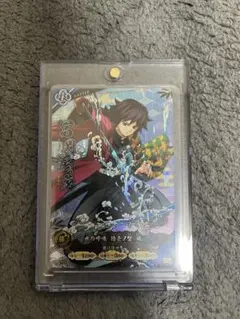 デジモンジントリックス オファニモン ゴッドレア - メルカリ