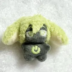 無属性 ちびぬい 自作ぬいのサムネイル