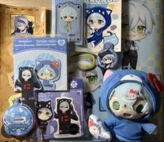 2026年最新】クロノア 日常組の人気アイテム - メルカリ