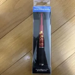 東京ディズニーリゾート JETSTREAM ボールペン4色＆シャープペン