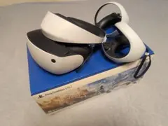 PlayStation VR2 本体 + Horizon 箱等有り