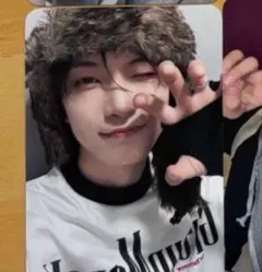 ALD1 ヨントントレカ MAKE STAR ゴヌ