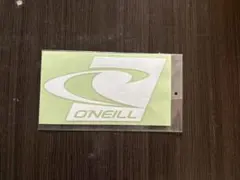 O'Neill ステッカー サーフィン　スノーボード