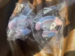 マイメロディ DOLLY MIX キーホルダー