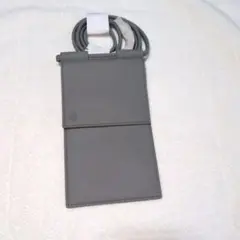 グーグル　新品未使用品　匿名配送　 スマホショルダーストラップ