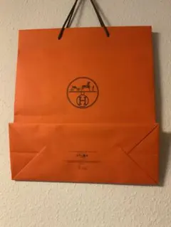 エルメス　ショッパー　大　15枚