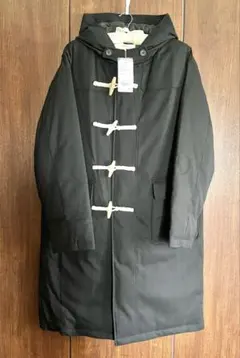 アーバンリサーチメンズモッズコート