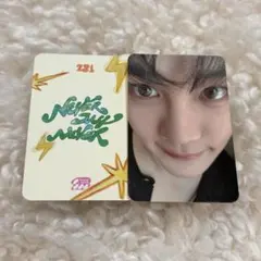 ギュビン タレントカード