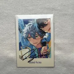 あんスタ 10周年 ぱしゃっつ 瀬名泉 | Mercari