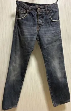 【激レア/00s】エンポリオアルマーニ SIMINT社製 デニム Josh 28